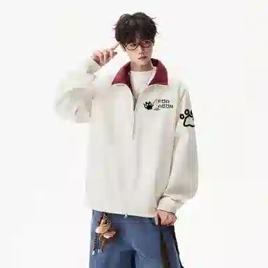 fdragon OOTD