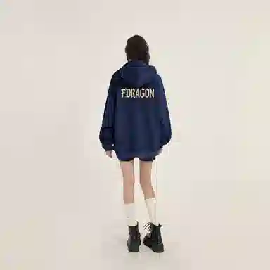 fdragon logo