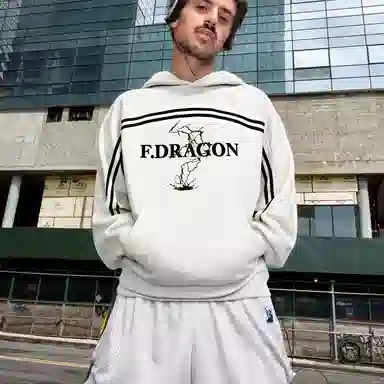 fdragon logo