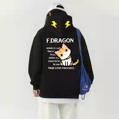 fdragon logo
