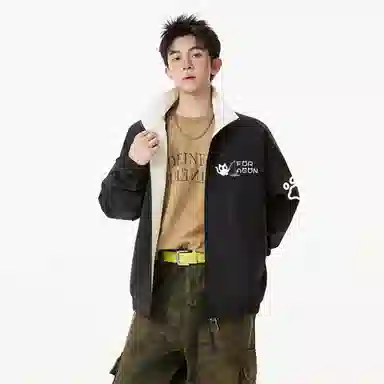 fdragon OOTD
