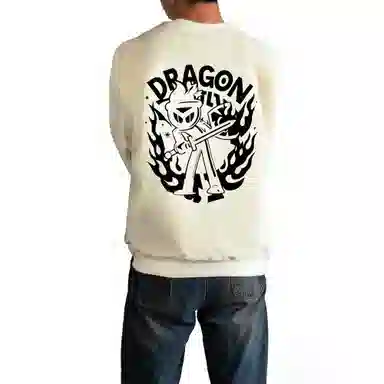 fdragon Loge