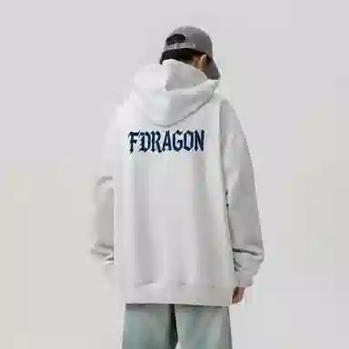 fdragon logo