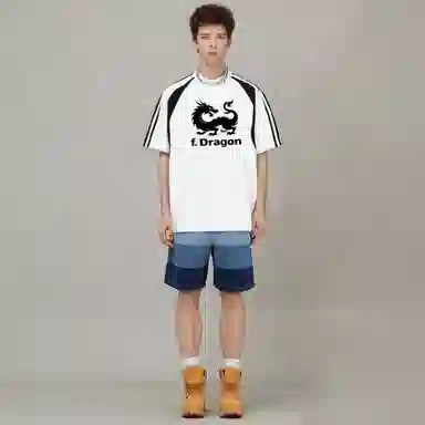 fdragon T