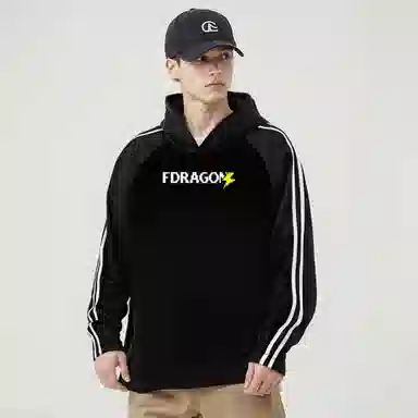 fdragon logo