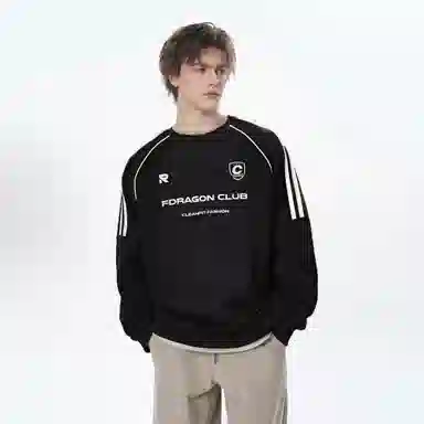 fdragon cleanfitT