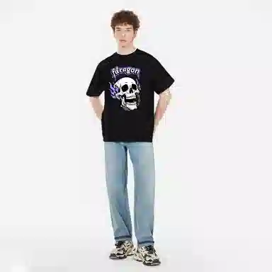 fdragon T