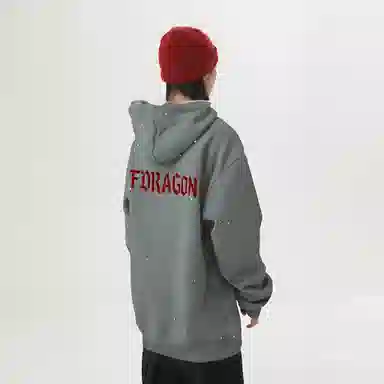 fdragon logo
