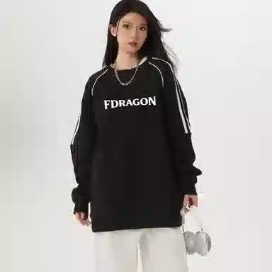 fdragon logo
