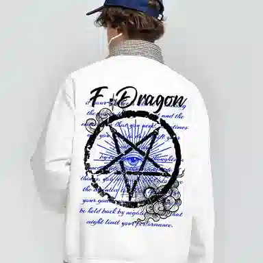 fdragon T