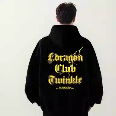 fdragon logo