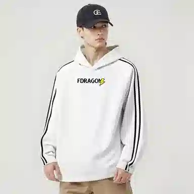 fdragon logo