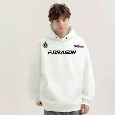 fdragon logo