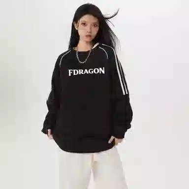 fdragon logo