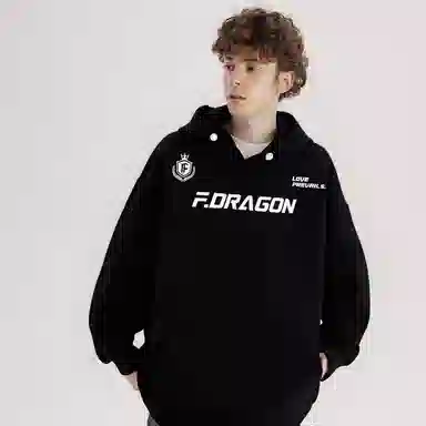 fdragon logo