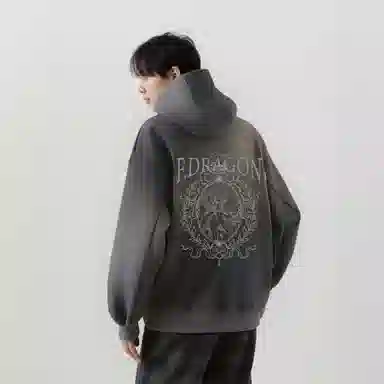 fdragon logo