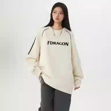 fdragon logo