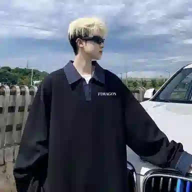 fdragon logopolo