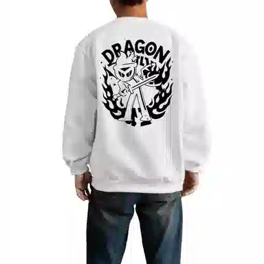 fdragon Loge