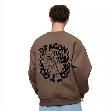 fdragon Loge