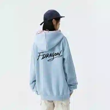 fdragon logo