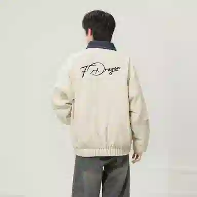 fdragon LOGO