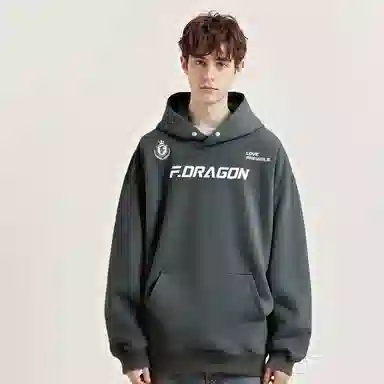 fdragon logo