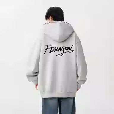 fdragon logo