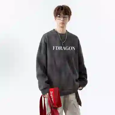 fdragon logo