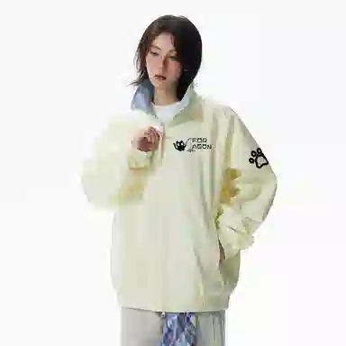 fdragon OOTD