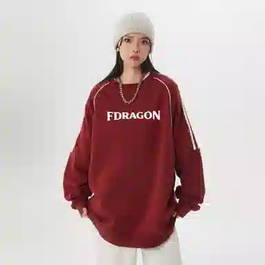 fdragon logo