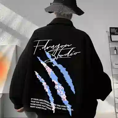 fdragon logo