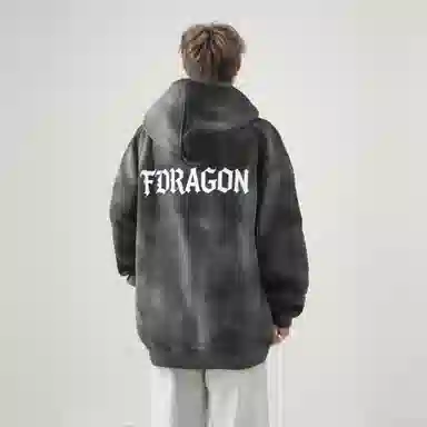 fdragon LOGO