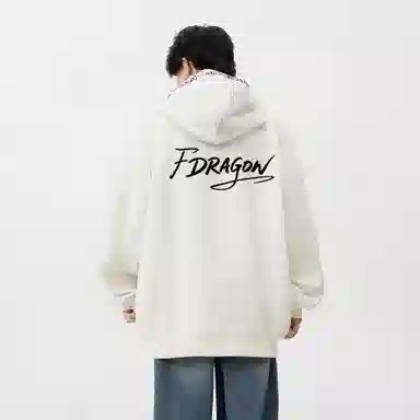 fdragon logo