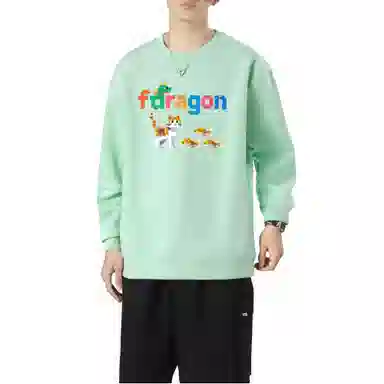 fdragon Logo