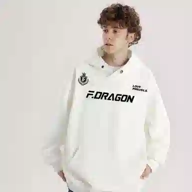 fdragon logo