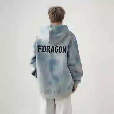 fdragon LOGO