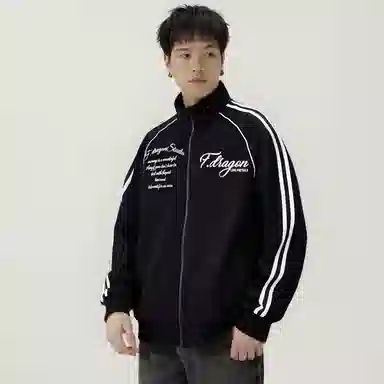 fdragon logo