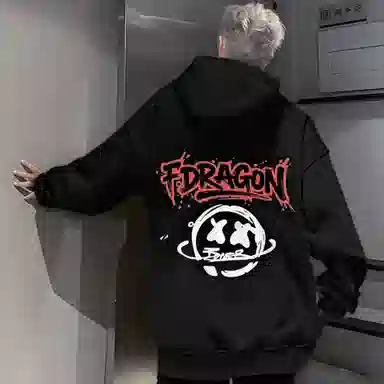 fdragon ins
