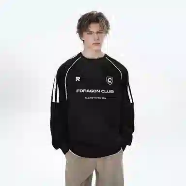 fdragon cleanfitT