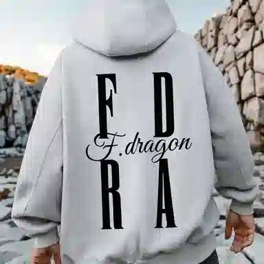 fdragon logo