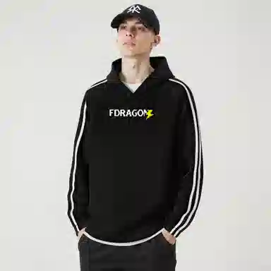 fdragon logo
