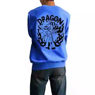 fdragon Loge