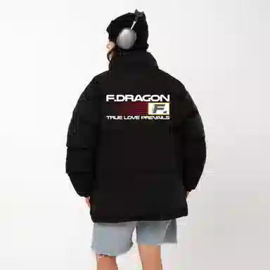 fdragon logo