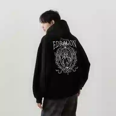 fdragon logo