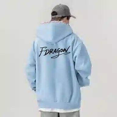 fdragon logo