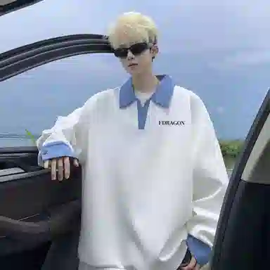 fdragon logopolo