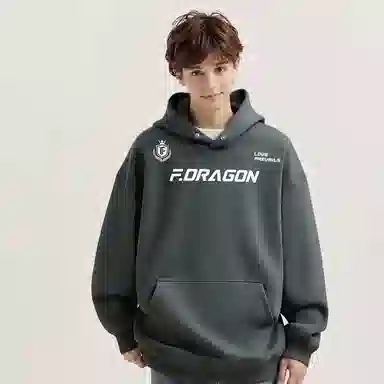 fdragon logo