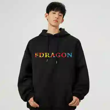 fdragon logo