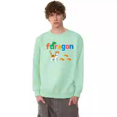fdragon Logo